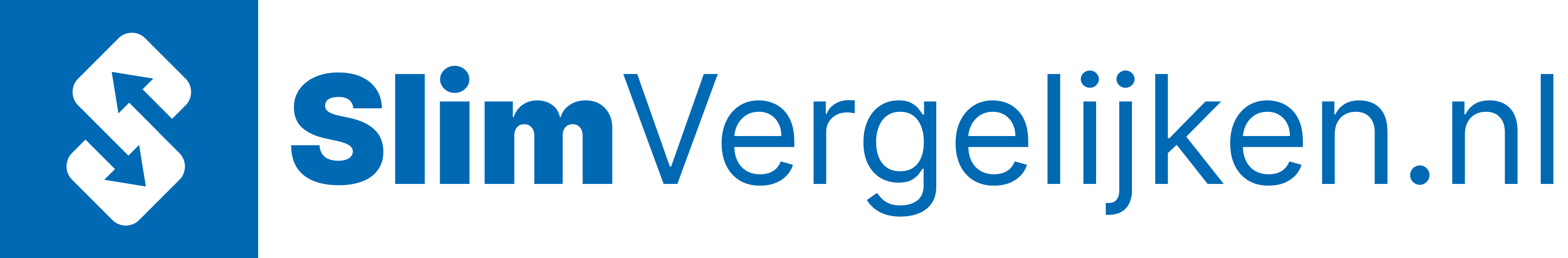 SlimVergelijken.nl